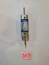 LITTELFUSE 125A 250VAC SLO-BLO FUSE FLNR 125