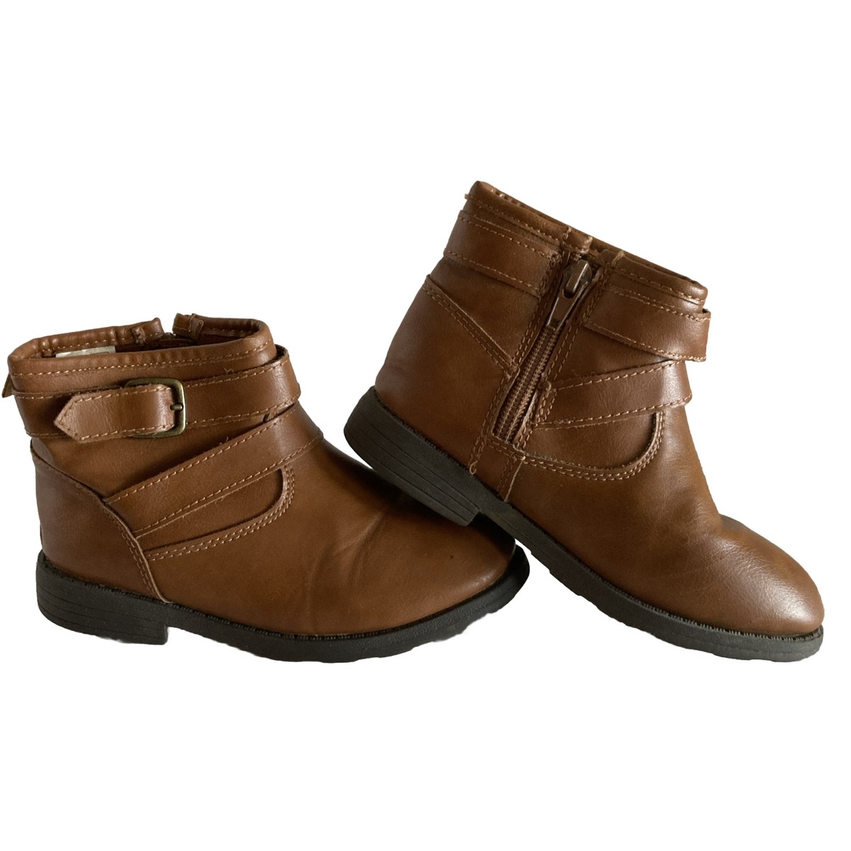 Ankle Boots Carters Toddler Boots Girl Carter's Toddler Size 12