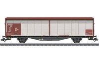 MäRklin 48064 Schiebewandwagen Db Ep Vi Auf Wunsch Dc-Achsen Gratis Neu Ovp 1:87
