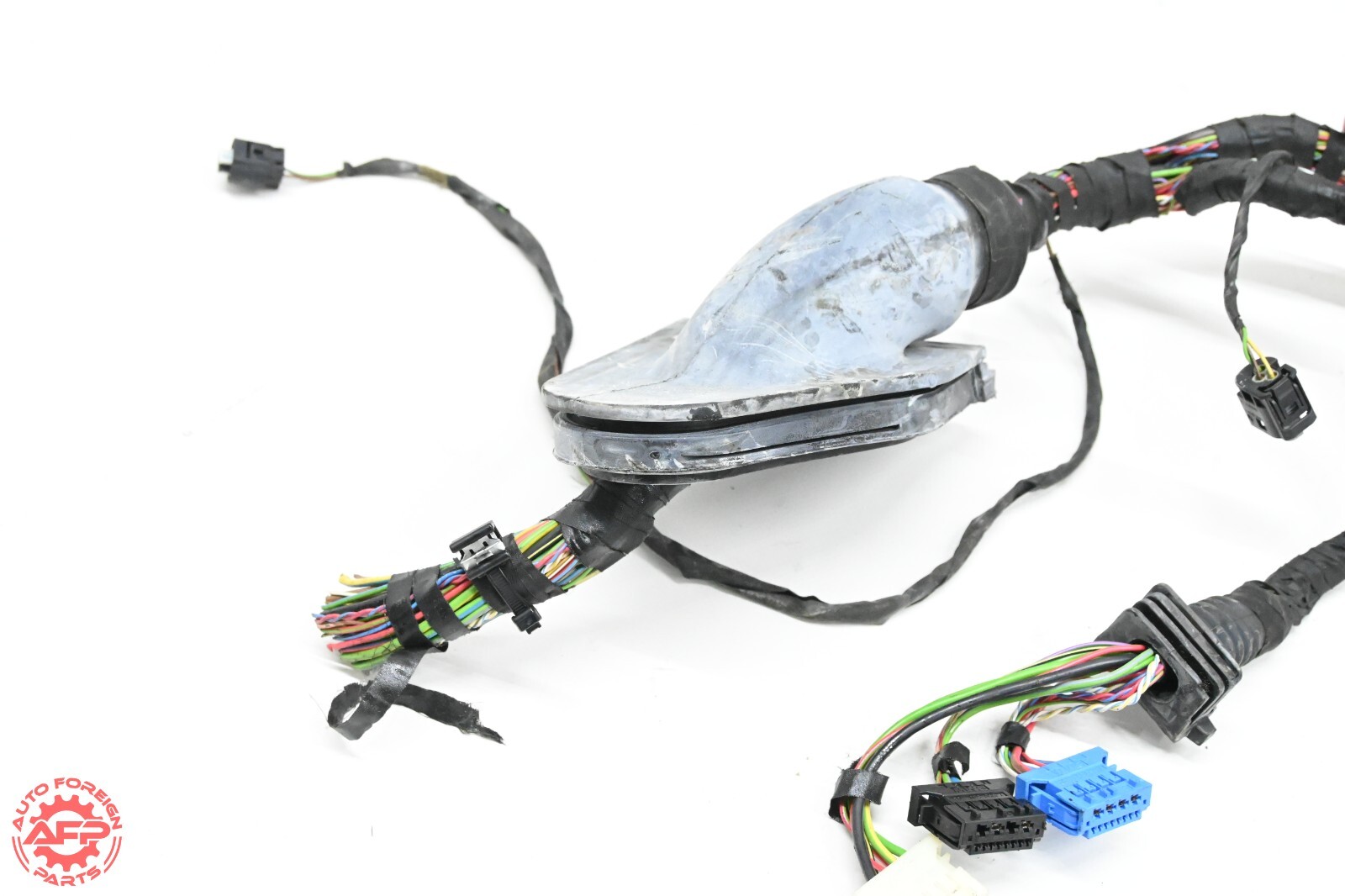 ⭐ 09-16 Bmw F13 5/6/7 Series Right Side LED Headlight Wiring 