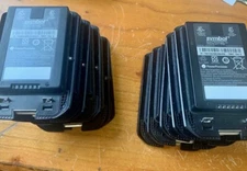 Lot of 10 Symbol Motorola MC40 MC40N0 Scanner Battery 82-1609555-03 82-160955-01