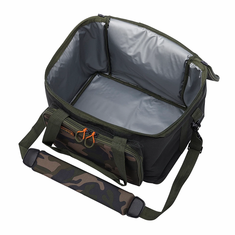 PROLOGIC Avenger Cool Bag Thermotasche Köder Carpfishing Gepolstert Carp A0342 - Bild 2 von 2