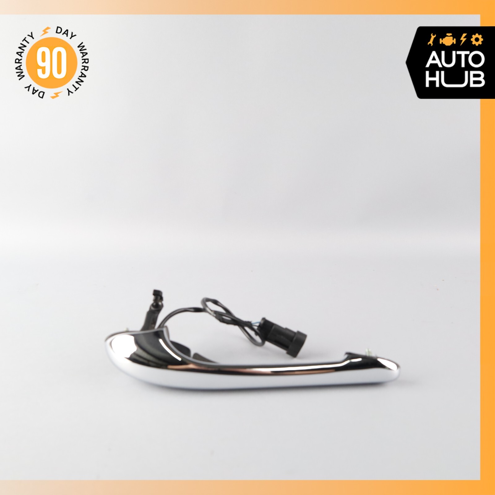 Maserati Quattroporte M139 Rear or Front Right Side Exterior Door Handle OEM 75k