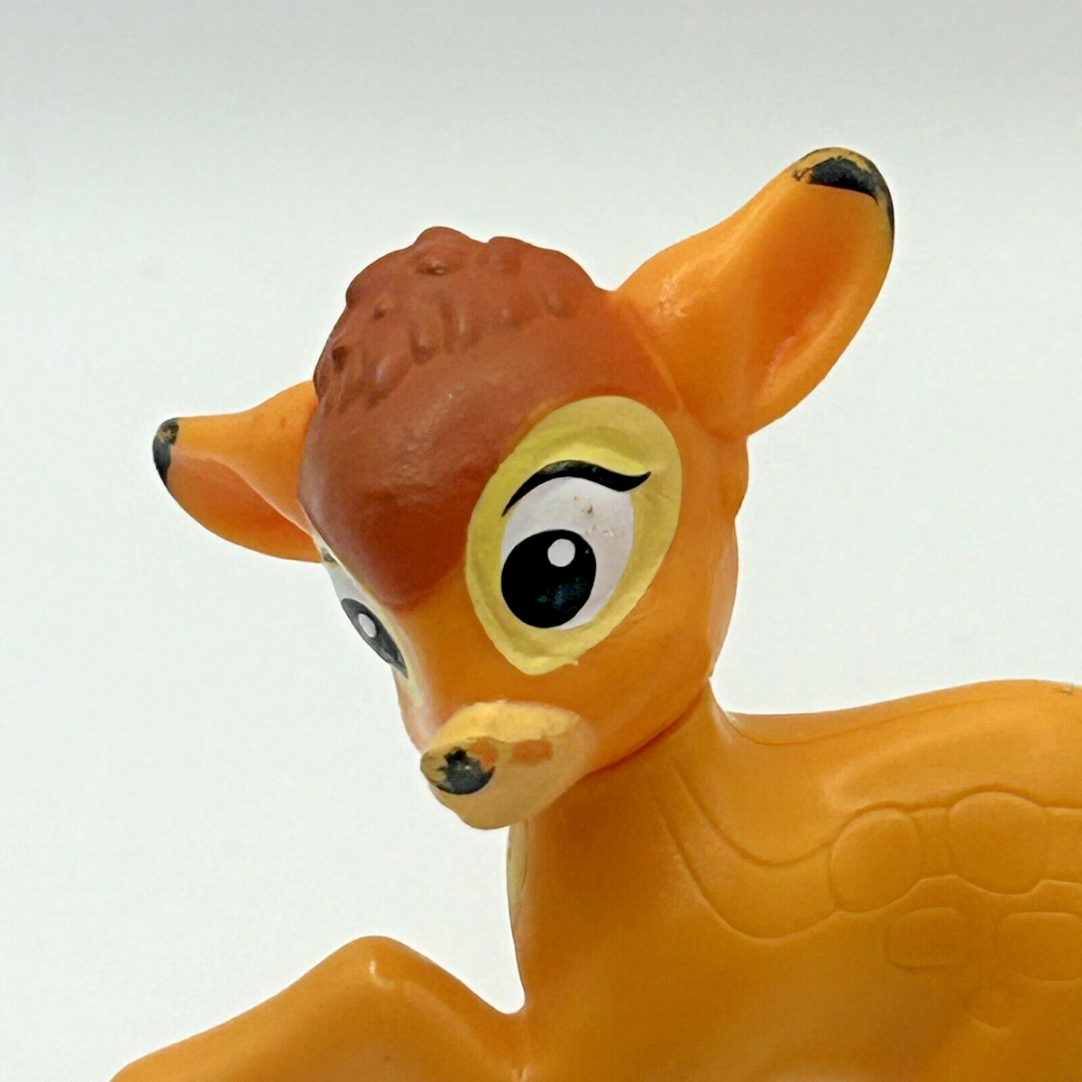 2021 Bambi McDonalds Disney's 50th Anniversary Disney World Happy