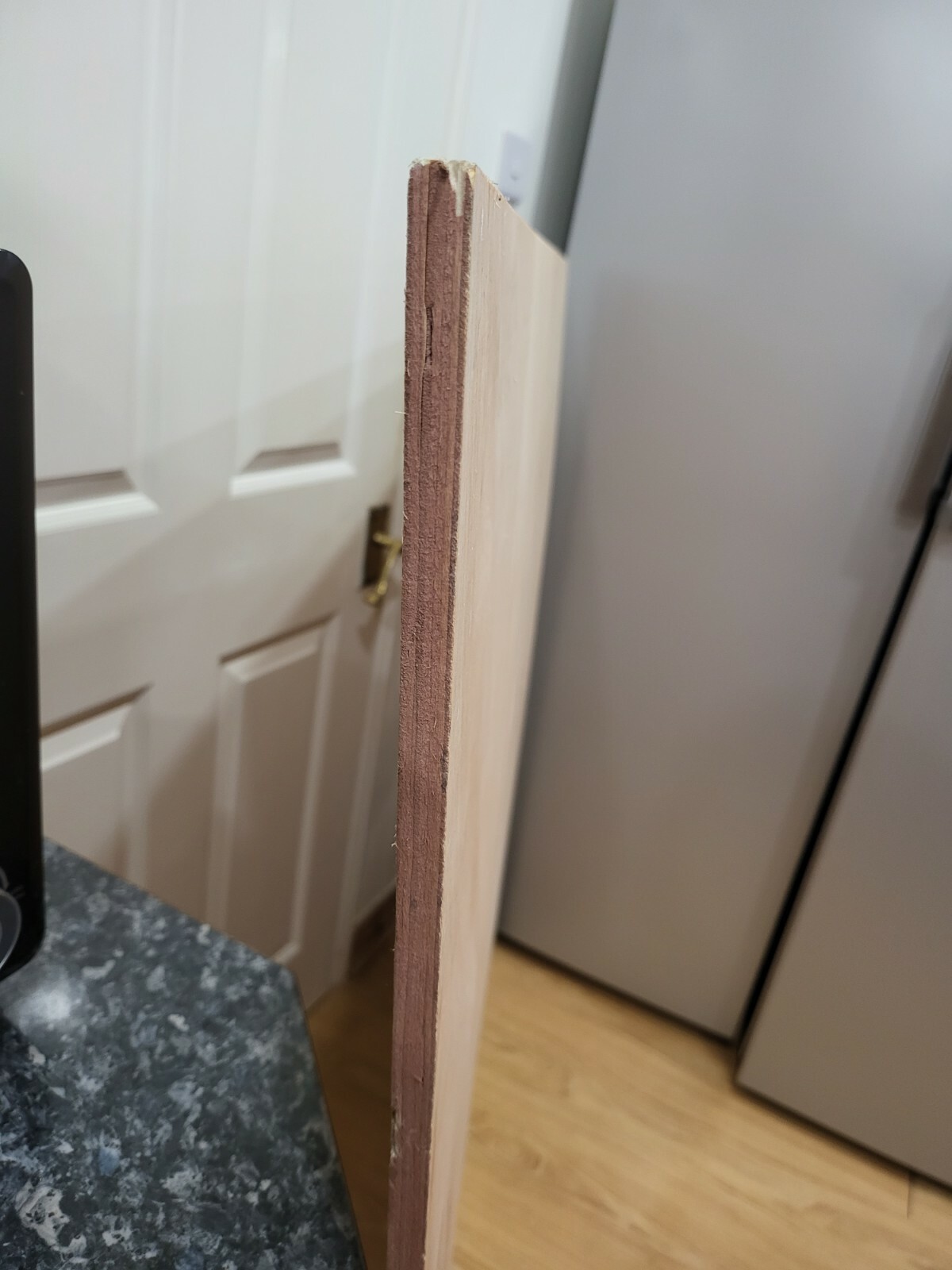 Hardwood Plywood B/BB Superior Grade Hardwood Exterior WBP Plywood