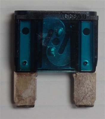 Littelfuse Fuse Slo Blo R 299 Series 60a 32v Lot Of 25 Pieces Ebay