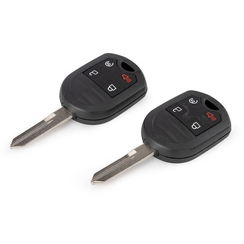 Kit de arranque remoto 2 llaves para camioneta Ford F-150 2011-2014 con 2 llaves BC3Z19G364A - Imagen 10 de 10