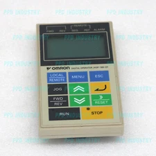 1 pcs omron operation panel JVOP-160-OY tested