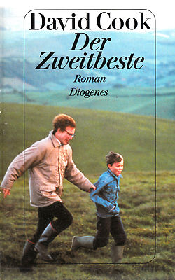 dio- Cook : DER ZWEITBESTE  6020 a