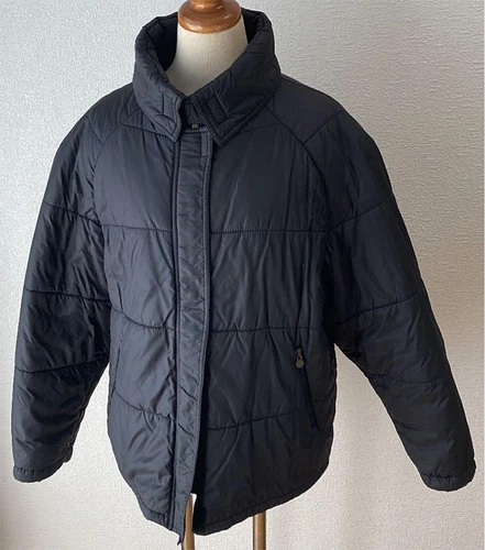 Piumino Fendi donna nero taglia 44 ottime condizioni elegante invernale