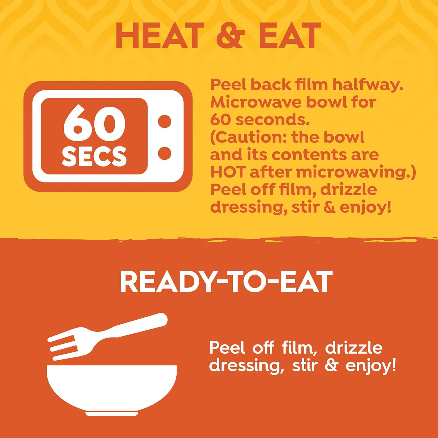 TASTY BITE Mexican Protein Bowl, 8.8 Ounce, Pack of 6, Ready to Eat, Microwaveab