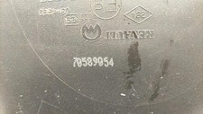 Retroviseur droit (ou coque) Dacia LOGAN