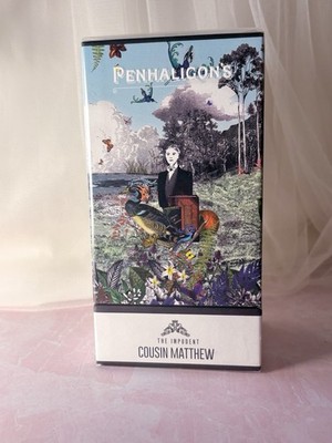 Penhaligon's The Impudent Cousin Matthew Eau de Parfum Spray 2.5 fl oz