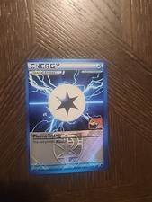 Plasma Energy (Special) - (Play! Pokemon) 106/116 League & Championship Cards...