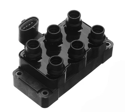 Lemark Block Coil For Ford 1991-2000 CP214 12635 DMB752 460-0156 ZS371 - Image 1 of 4