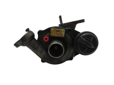 Citroen C2 JM Turbocharger KP35487599 1.39 Diesel 50kw 2006 27815552