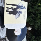 Fleetwood Mac Rumors Vinyl LP Album Record Warner Bros