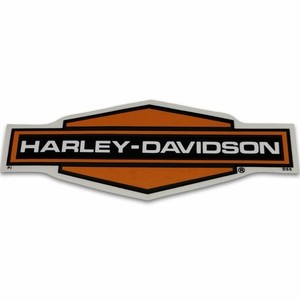 Vintage Harley Sticker | eBay
