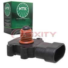 NGK NTK Manifold Absolute Pressure Sensor for 2005-2008 Saab 9-7x 5.3L 6.0L bh