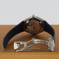 Omega Constellation Co-Axial Master Chronometer 41mm 131.33.41.21.04.001 5