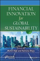 Mohd Afjal (U. A.) | Financial Innovation For Global Sustainability | Buch