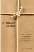 Jay Harold Ellens | By Grace Alone | Taschenbuch | Englisch (2013)