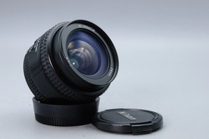 Nikon AF Nikkor 24mm f/2.8 Lens – Excellent Condition – FX/Film Wide‑Angle