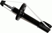1 X StoßDäMpfer Sachs Amortyzatory/Shock Absorbers 317 417 FüR Dacia Logan II