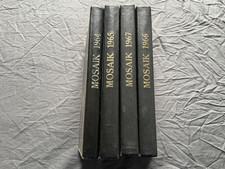 Mosaik RITTER RUNKEL SERIE Nr 90 - 151 KOMPLETT ORIGINALHEFTE als Buch gebunden