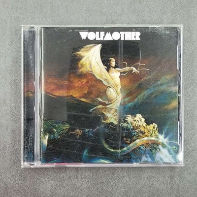 Wolfmother Music