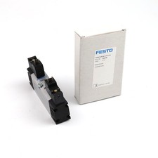 Festo Solenoid Valve VSVA-B-P53E-H-A1-1C1 546706 Original Packaging