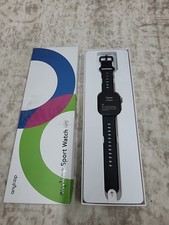 Anyloop S6G Watch Open Box