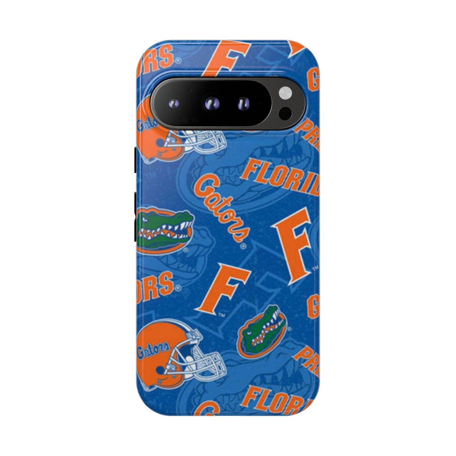 Florida Gators Apple iPhone Case