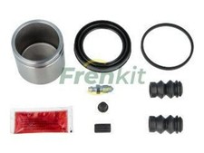 FRENKIT Bremssattel-Reparatursatz für FORD MONDEO III Kombi (BWY) Vorne 57mm