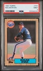 1987 Topps Nolan Ryan (#757) PSA 9 New Slab