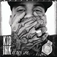 My Own Lane Von Kid Ink | CD | Zustand Neu