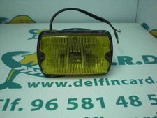 Antibrouillard Citroen AX