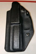 Pistol Holster USA Made