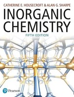 Inorganic Chemistry | Catherine Housecroft (U. A.) | Taschenbuch | Englisch