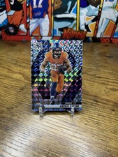 2025 Panini Mosaic- Audric Estime #208