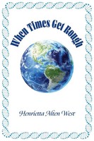 Henrietta Alten West | When Times Get Rough | Taschenbuch | Englisch (2021)