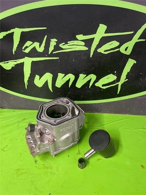 2005 Skidoo MXZ 600 HO SDI Cylinder & Piston 420613944 2004 2006 2007 2008 GSX