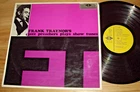 FRANK TRAYNOR *OZ 1st Press  LP ' JAZZ PREACHERS PLAYS SHOW TUNES ' 1967  VGC+