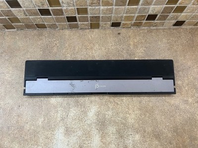 J5 Create JCD543P USB-C Triple Display Docking Station
