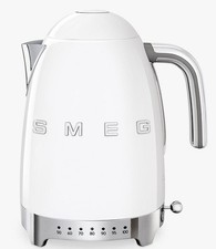 Smeg KLF04WHUK 50