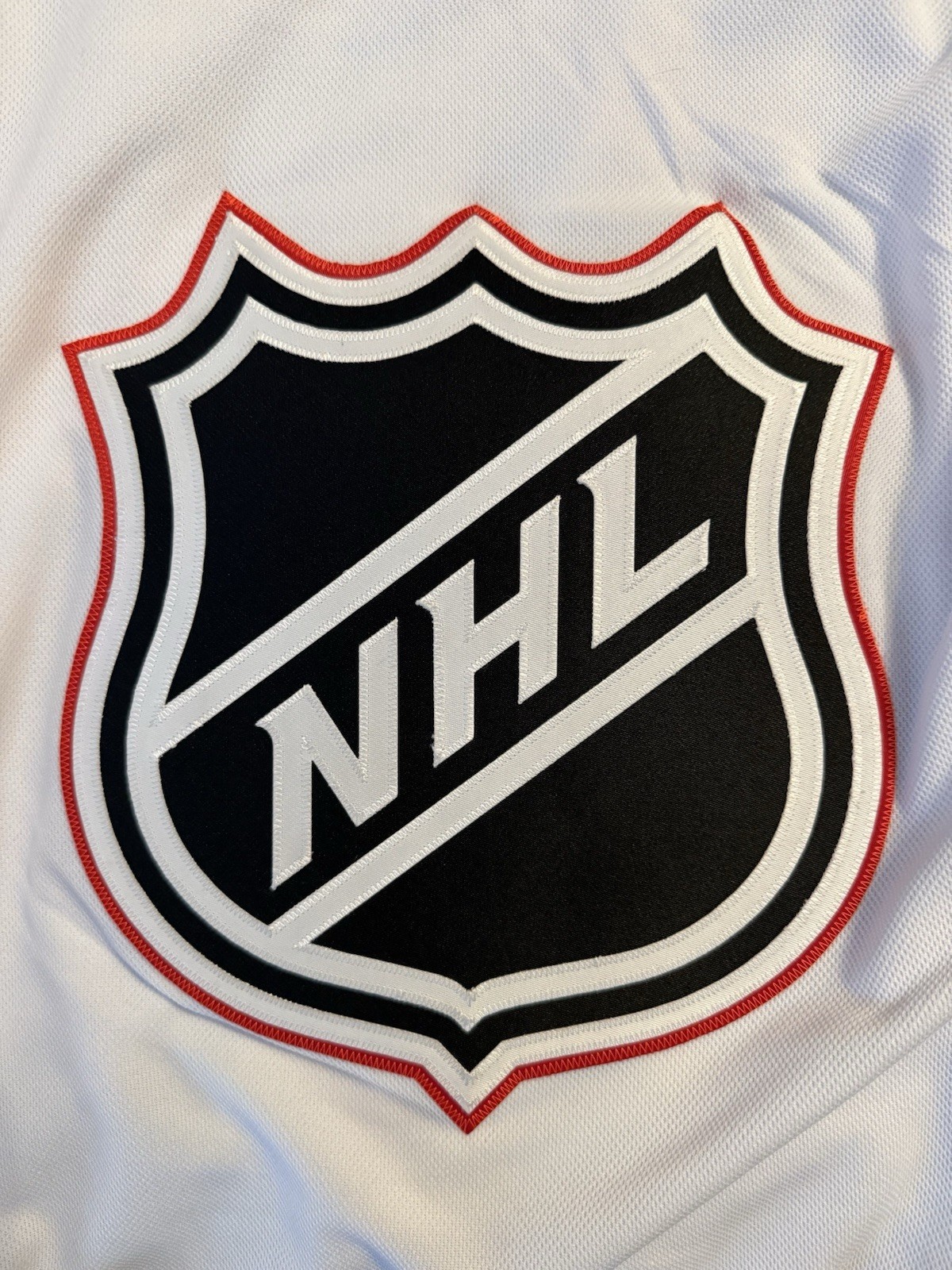 2022 adidas NHL All Star Jersey Size 56 thumbnail 4