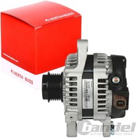 Herth+Buss Generator Lichtmaschine 100A Passend FüR Toyota Auris Corolla Yaris