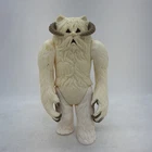 Star Wars Vintage Kenner 1981 ESB Wampa Snow Beast Action Figure Hong Kong LOOSE