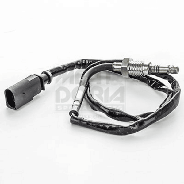 Sensor Abgastemperatur FüR Audi A4 Allroad B8 B9 Avant A5 Sportback Cabriolet-image