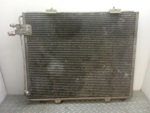 KONDENSATOR / KÜHLER DER KLIMAANLAGE KONDENSATOR FÜR MERCEDES-BENZ CLASE  109111